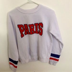 Crewneck